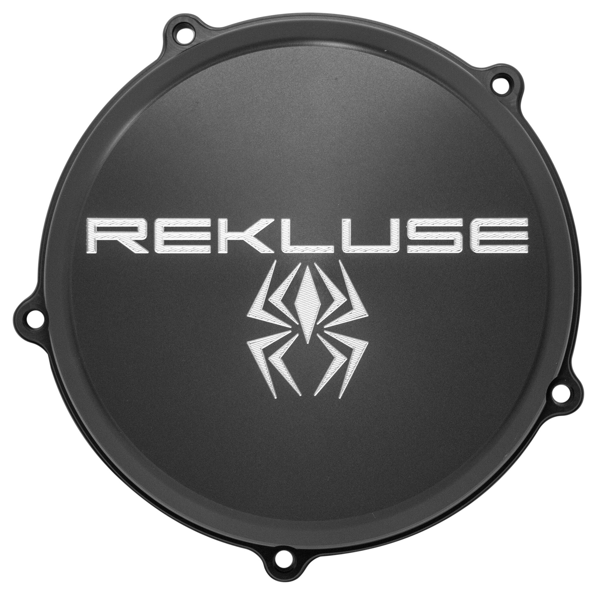 Rekluse Torq Drive Clutch Cover Honda TRX450R 20042014 RevZilla