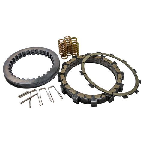 Rekluse Torq Drive Clutch Pack Yamaha YFZ450R 2014-2025