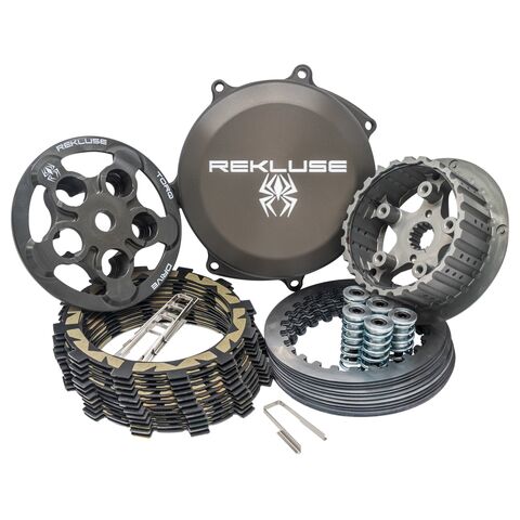 Rekluse Core Manual Torq Drive Clutch Kit Yamaha YFZ450 / YFZ450R / YFZ450X 2004-2018