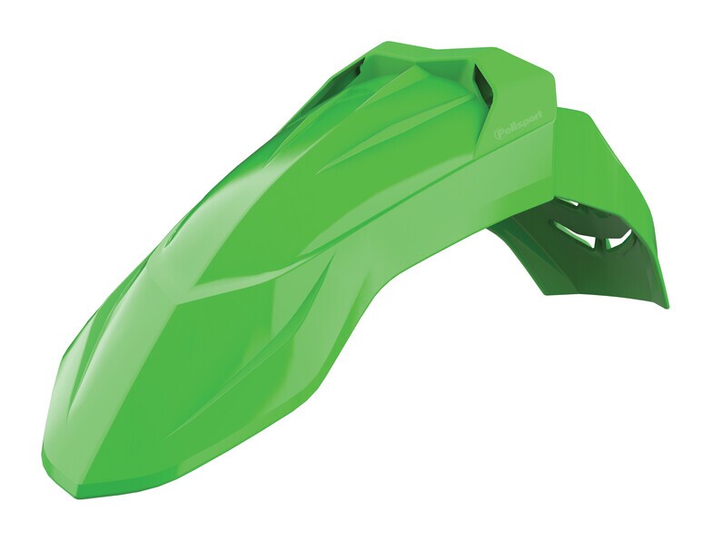 Polisport Universal Dirt Track / Mini Front Fender N/A