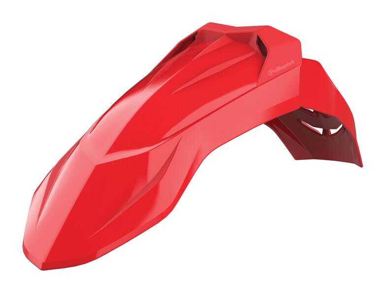 Polisport Universal Dirt Track / Mini Front Fender N/A