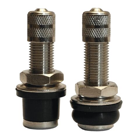 Hardline Quickstem Push-In Valve Stem