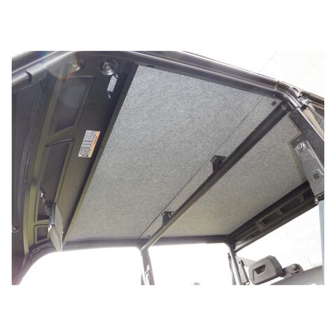 Kolpin Outdoors Roof Foam Liner Polaris Ranger XP Crew 2008-2025