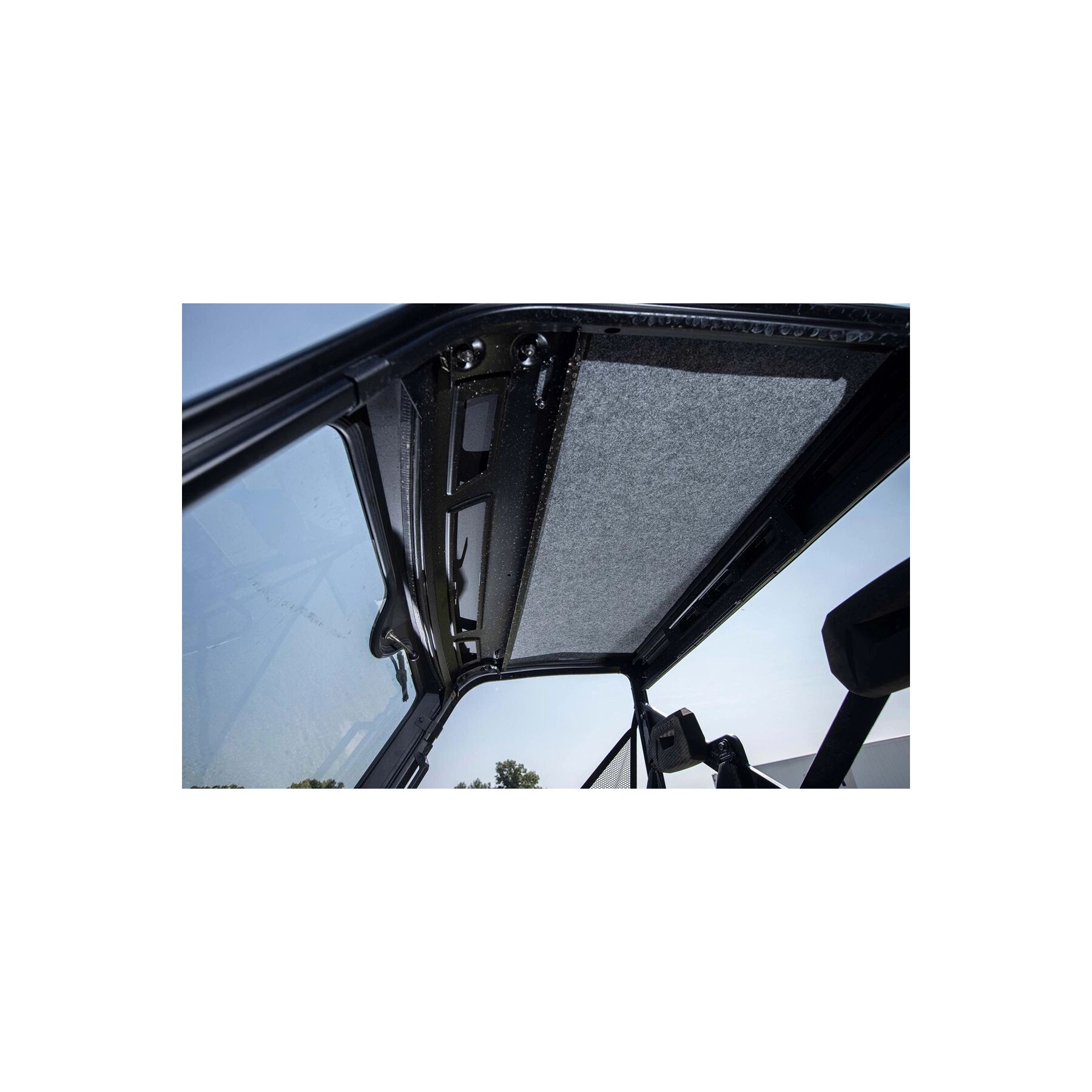 Kolpin Outdoors Universal Roof Foam Liner