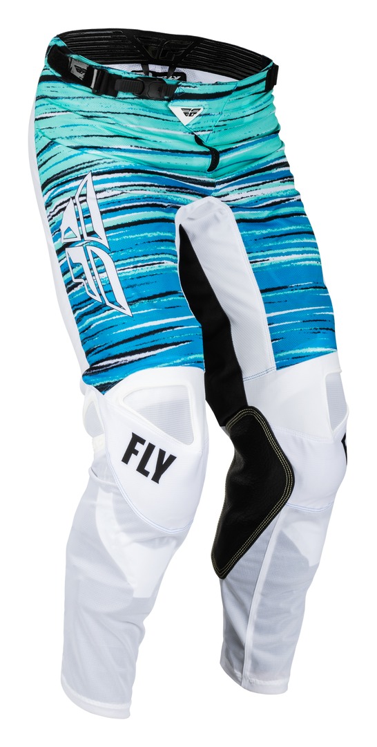 Fly Racing Kinetic Mesh Pants - RevZilla