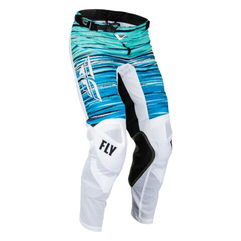 Fly Racing Kinetic Mesh Pants