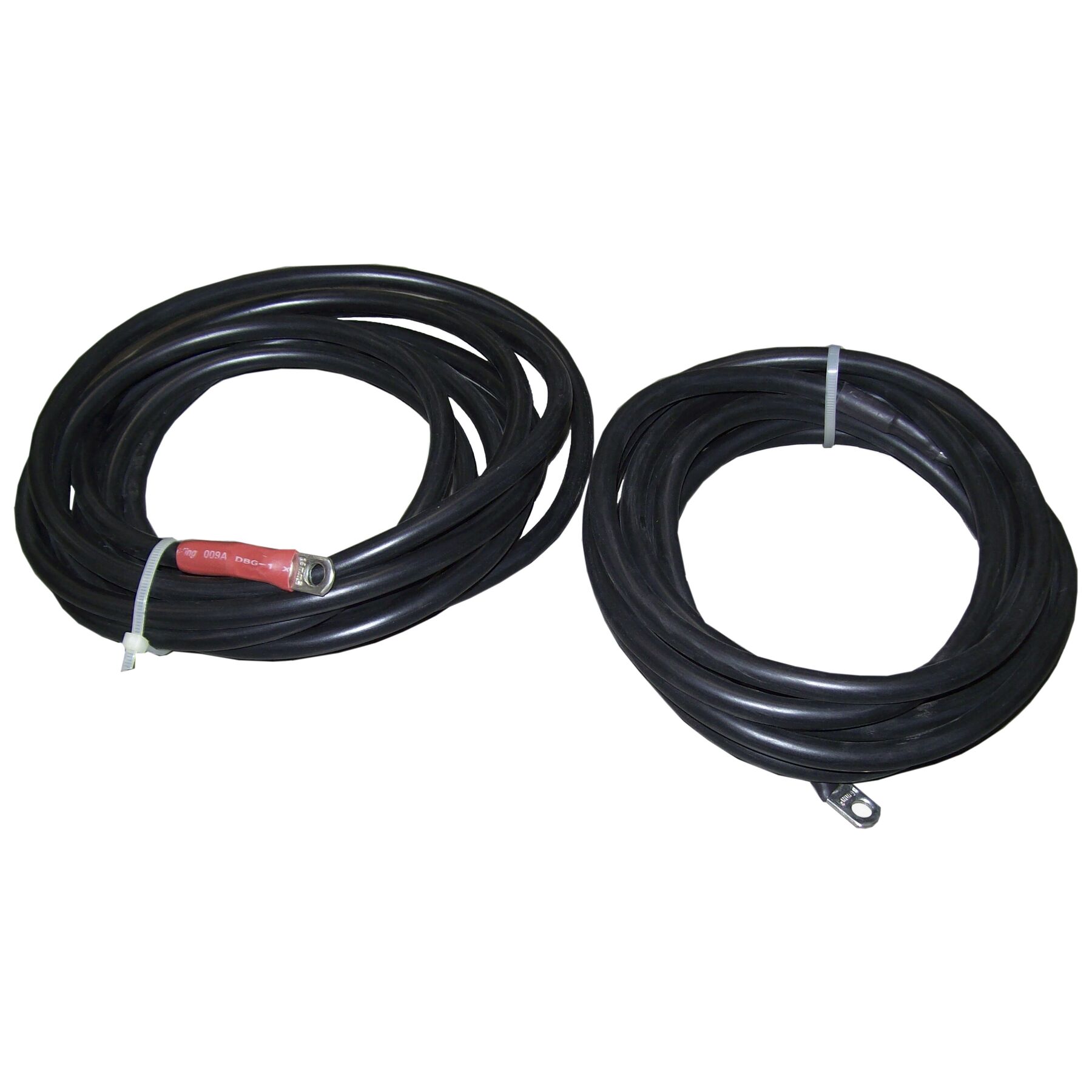 Kolpin Outdoors Extra Long 144 Cable Lead Kit