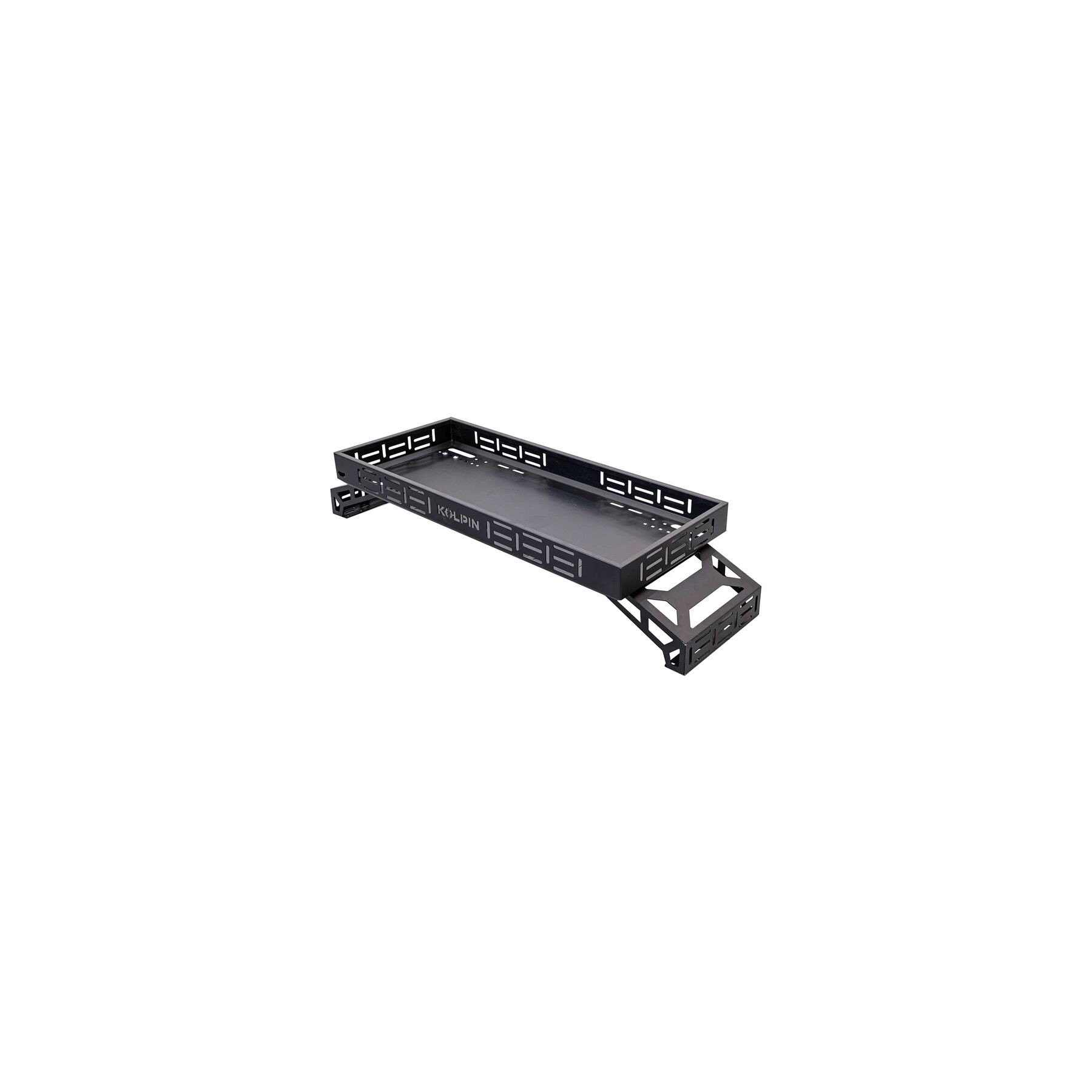 Kolpin Outdoors UTV Overbed Cargo Rack