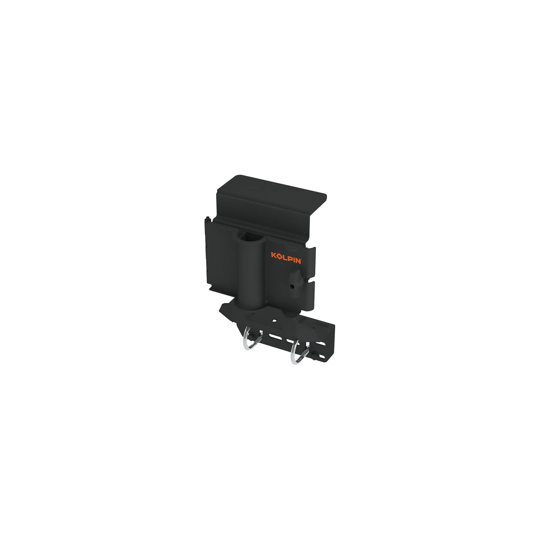 Kolpin Outdoors Off-road Vehicle Chainsaw Mount