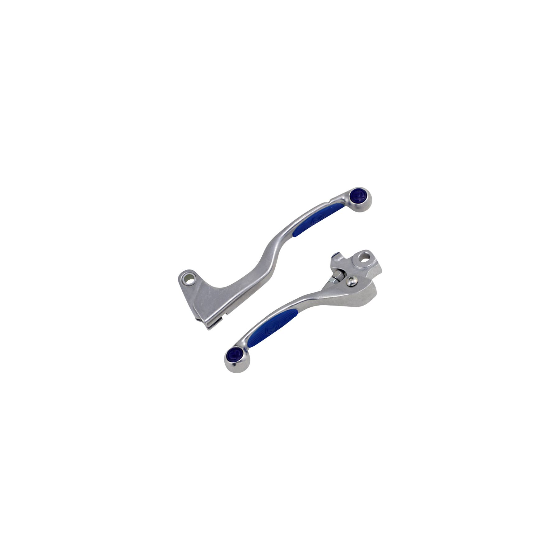 Moose Racing Competition Lever Set Yamaha 80cc-400cc 1996-2000