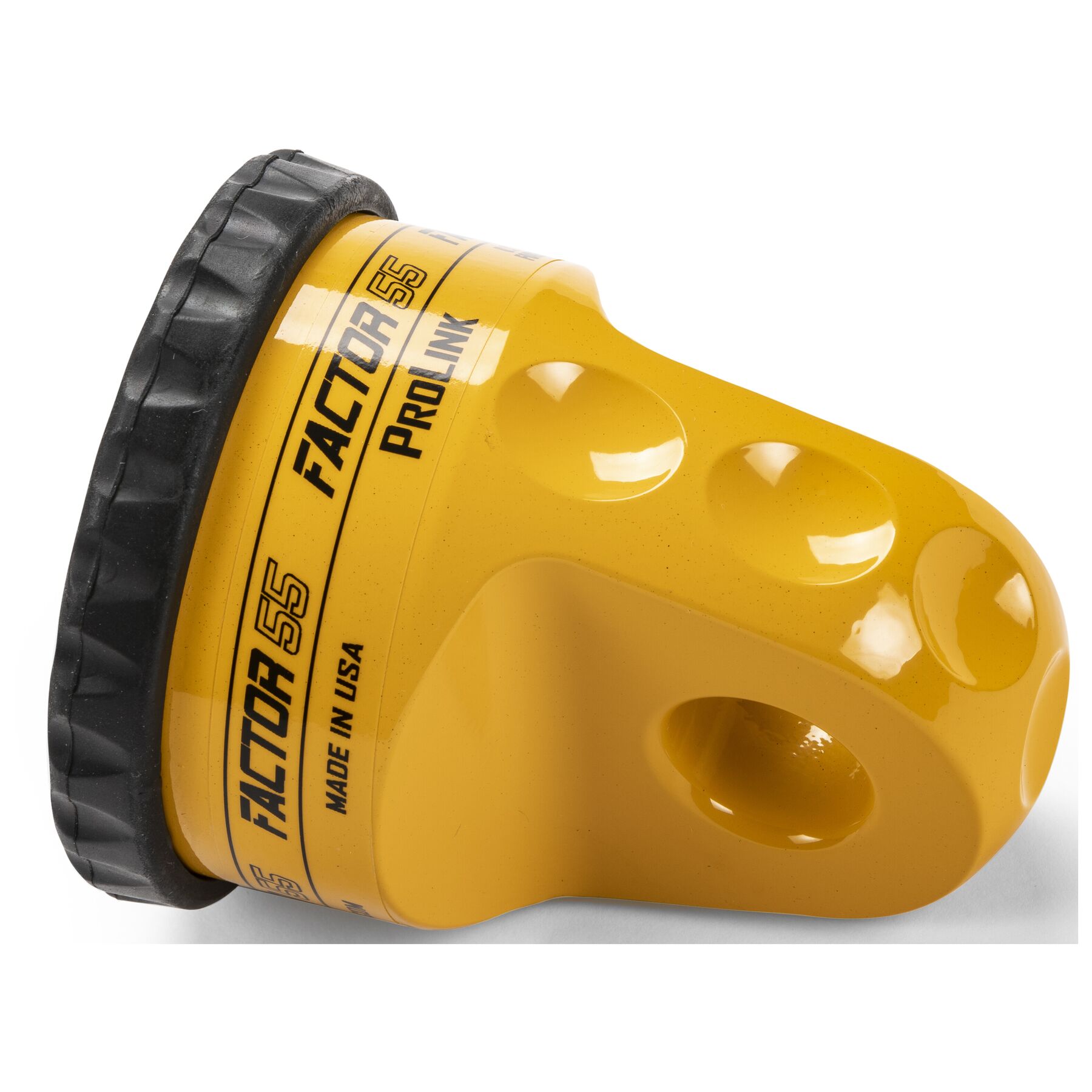 Factor 55 Prolink XTV Winch Shackle