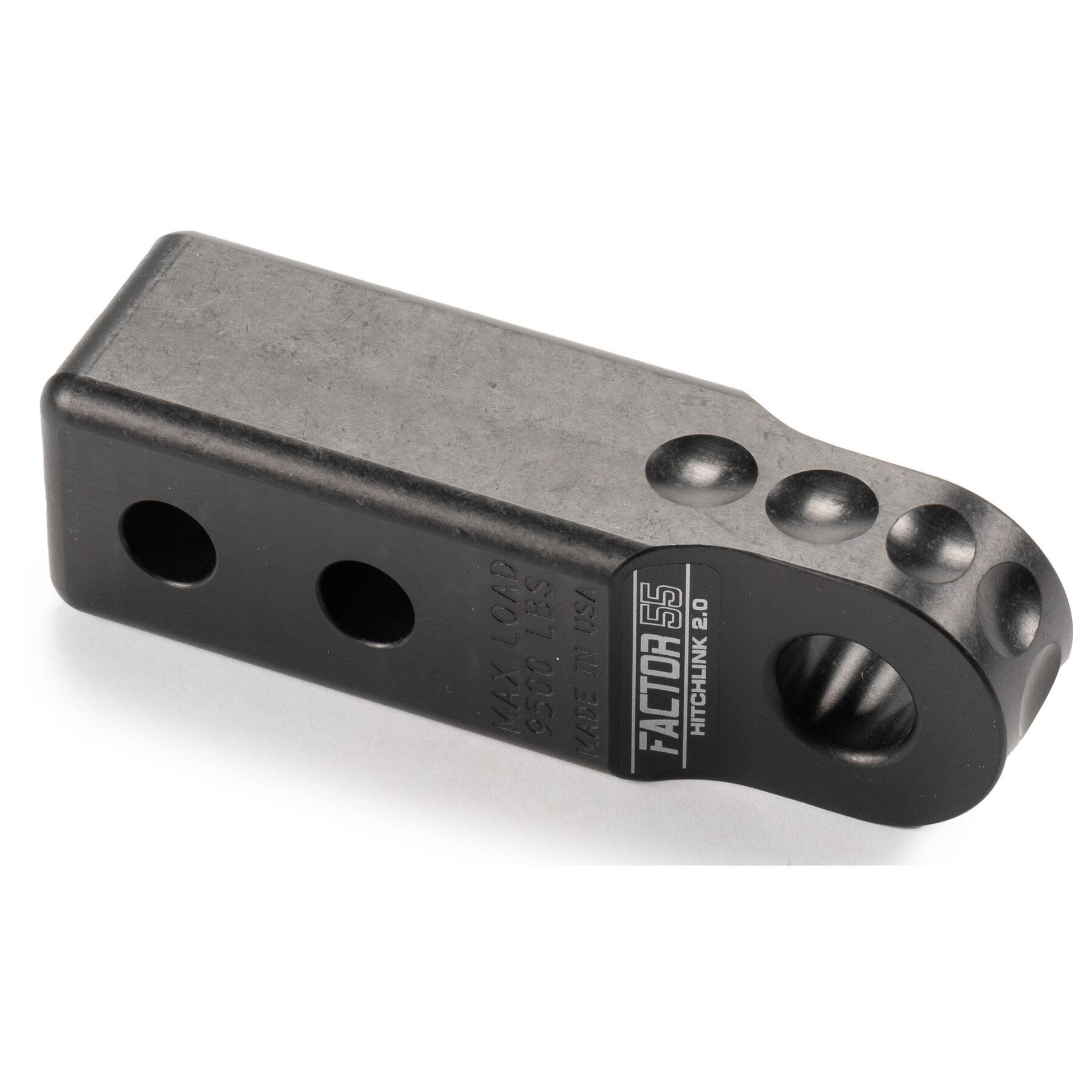Factor 55 Hitchlink 2.0 Receiver 2