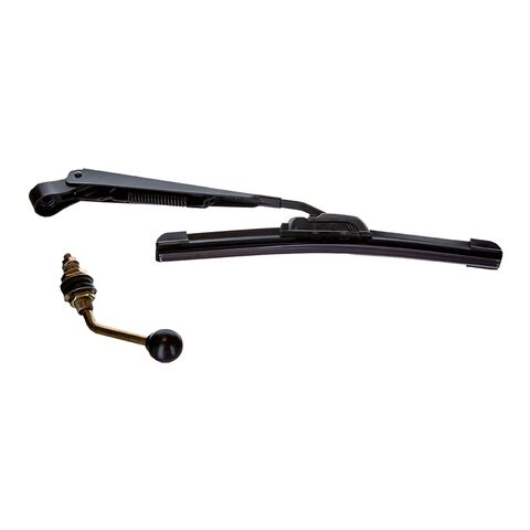 Kolpin Outdoors Manual Windshield Wiper Blade