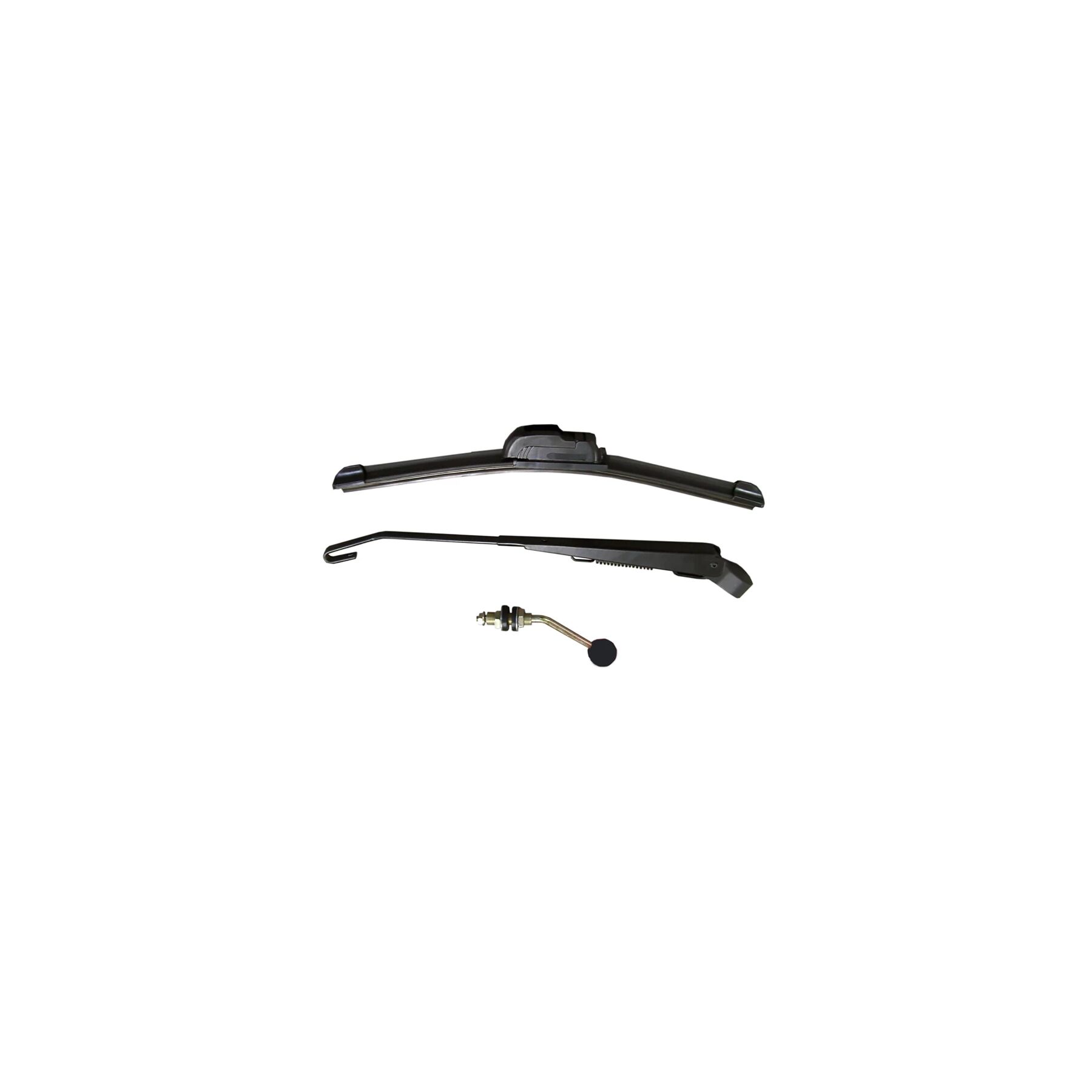 Kolpin Outdoors Manual Windshield Wiper Blade