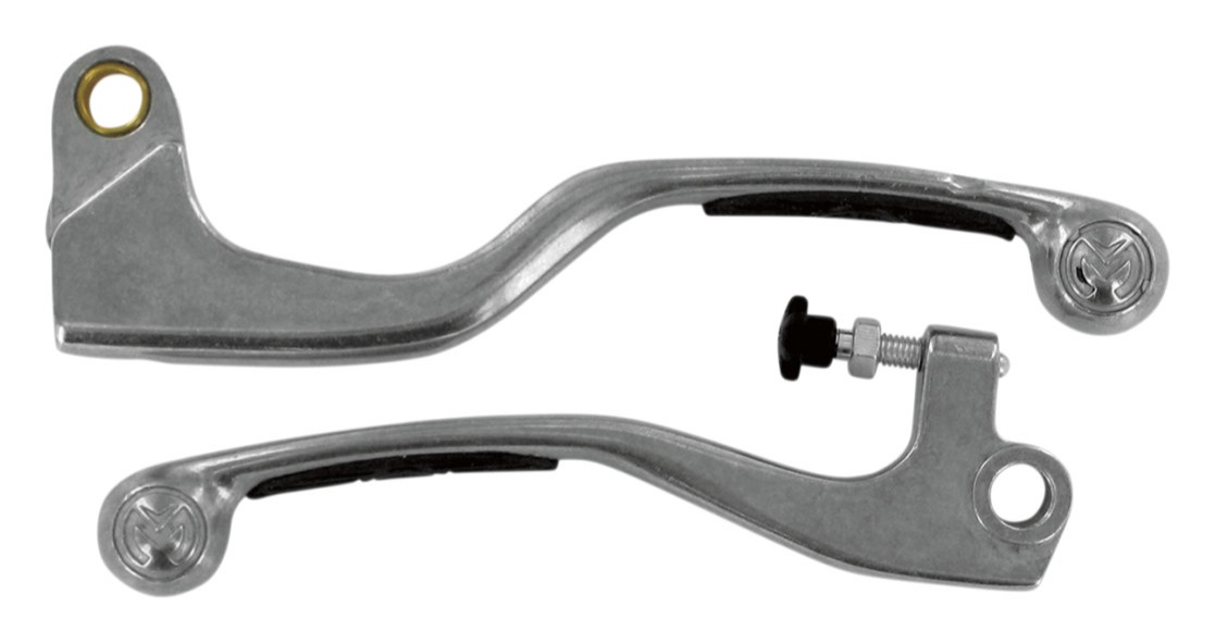 Moose Racing Competition Lever Set Kawasaki 80cc-650cc 1993-2007