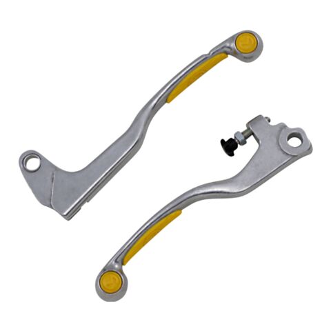 Moose Racing Competition Lever Set Suzuki 125cc-450cc 2004-2017