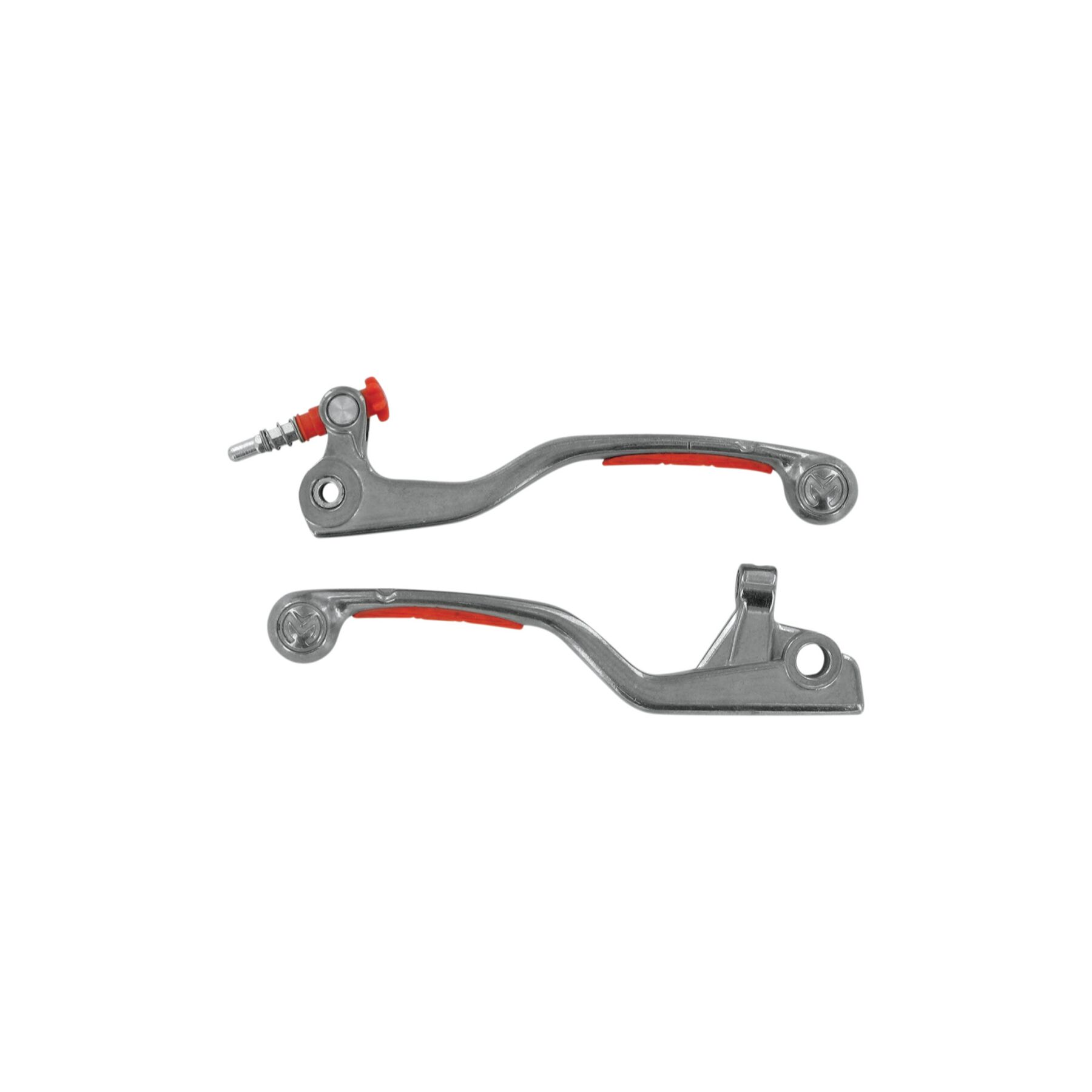 Moose Racing Competition Lever Set KTM 125cc-530cc 2009-2017