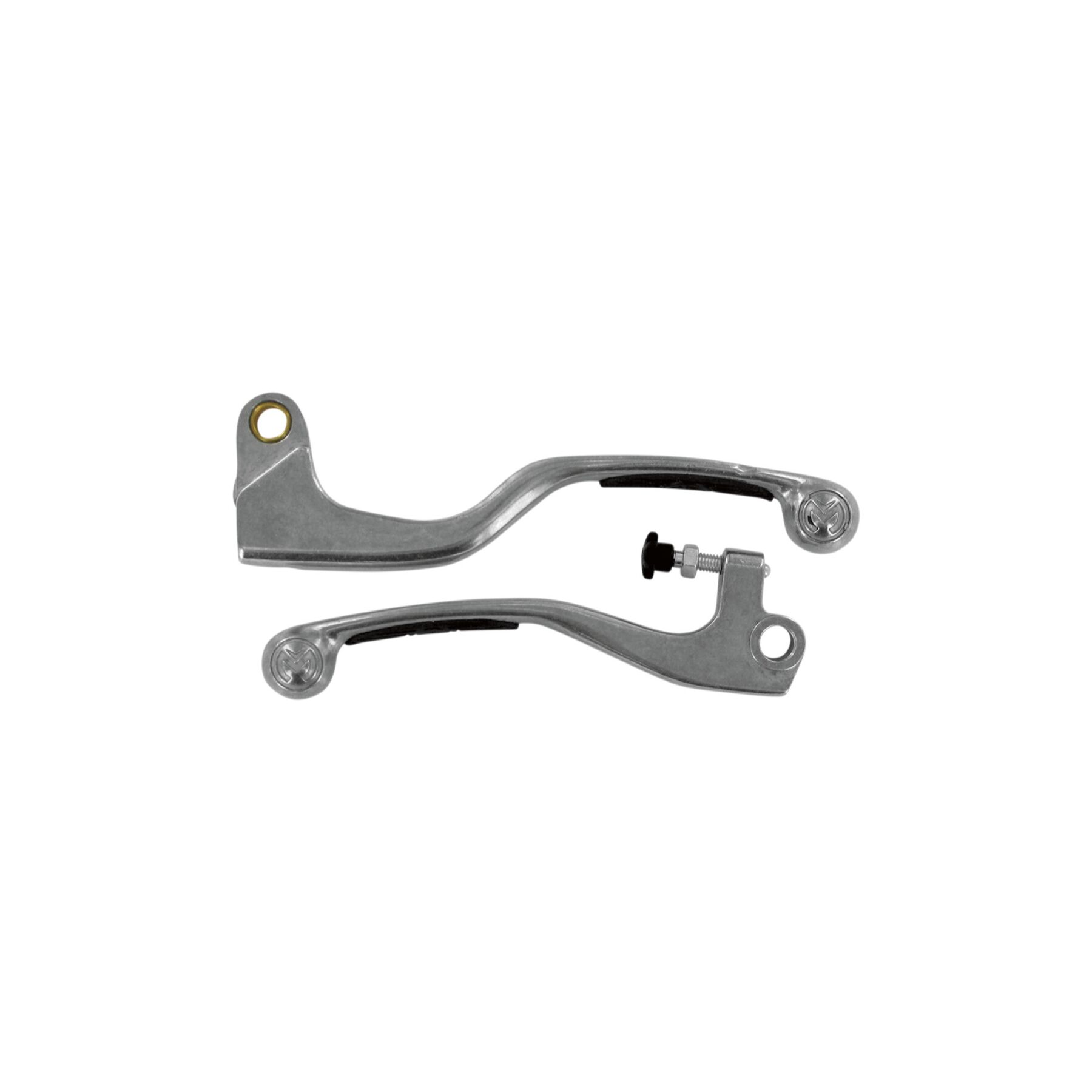 Moose Racing Competition Lever Set Kawasaki / Yamaha 125cc-450cc 2007-