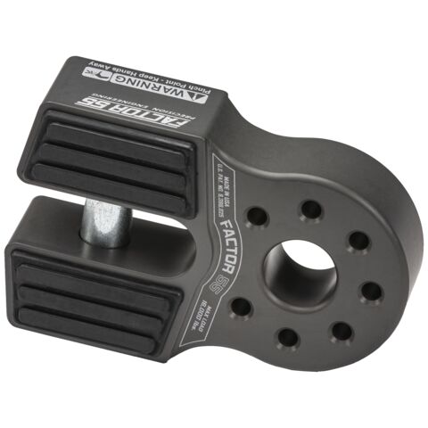 Factor 55 Flatlink XTV Winch Shackle