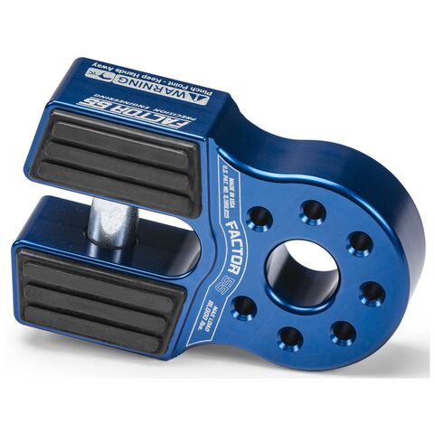 Factor 55 Flatlink XTV Winch Shackle