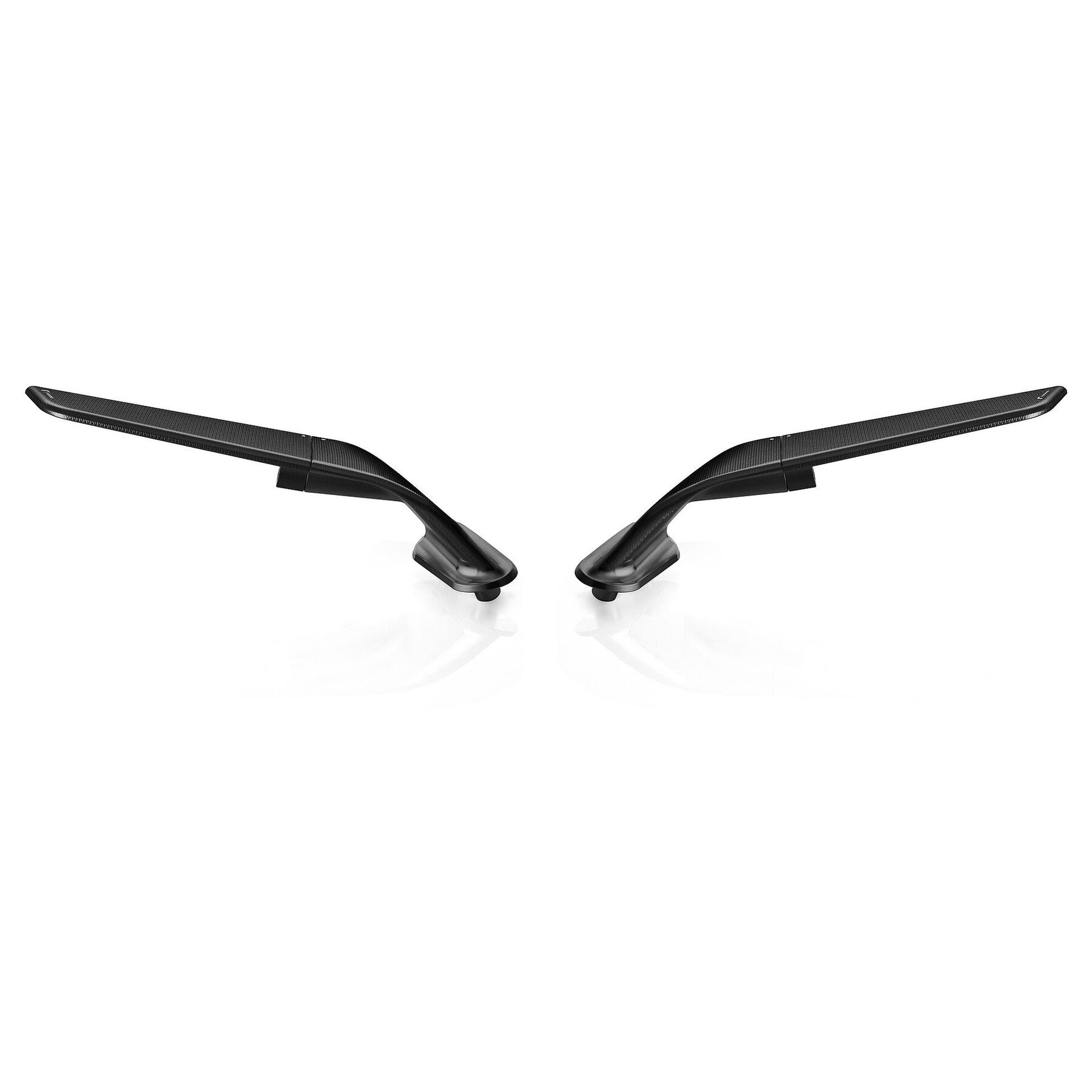 Rizoma Stealth Mirrors BMW S1000RR 2015-2018