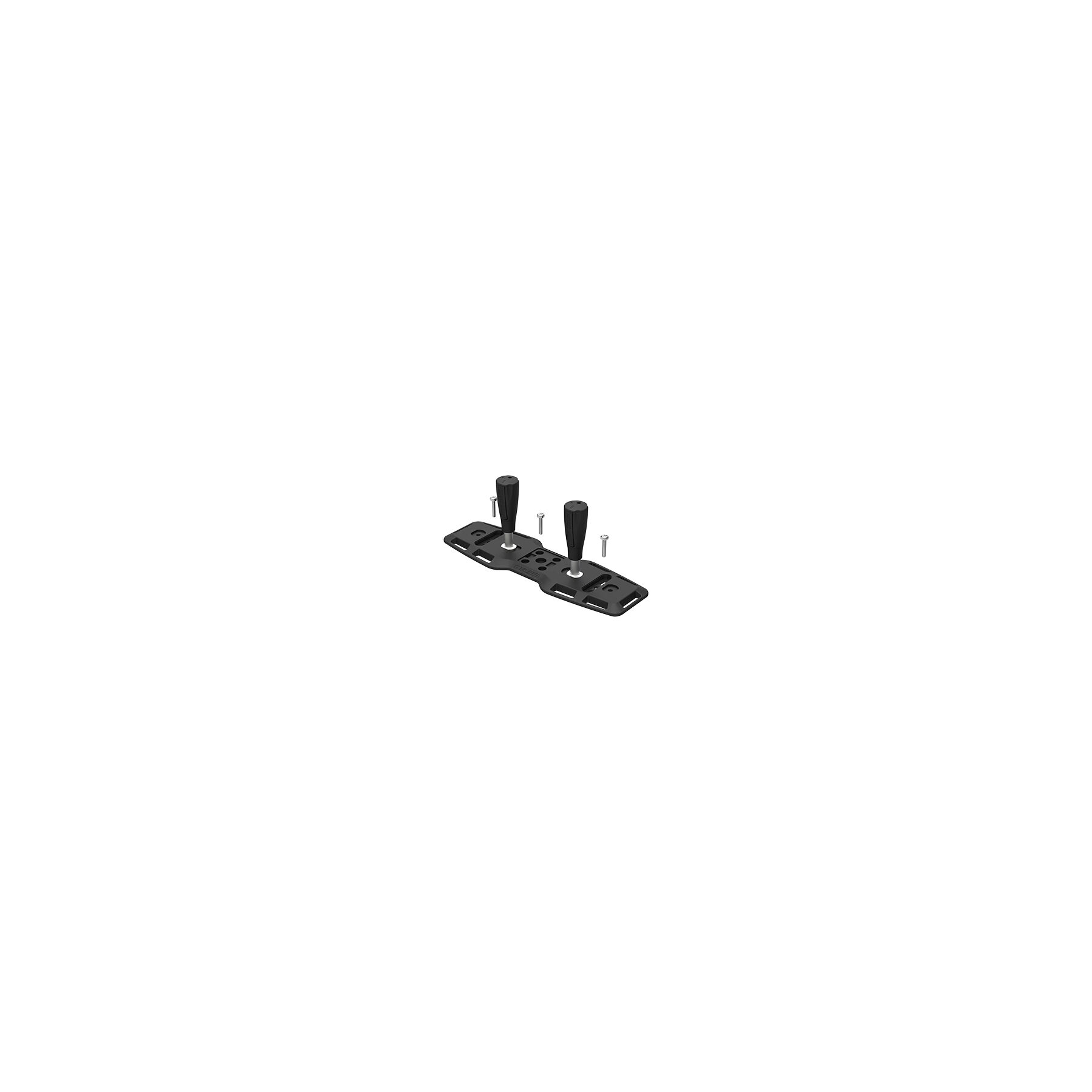 ARB TRED Pro Mounting Bracket Kit