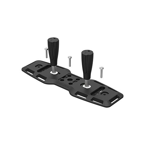 ARB TRED Pro Mounting Bracket Kit