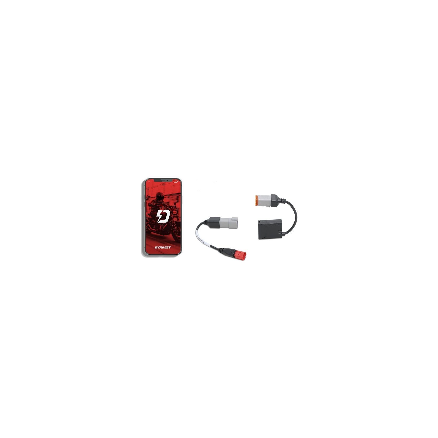 Dynojet Power Vision 4 For Harley 2021-2025