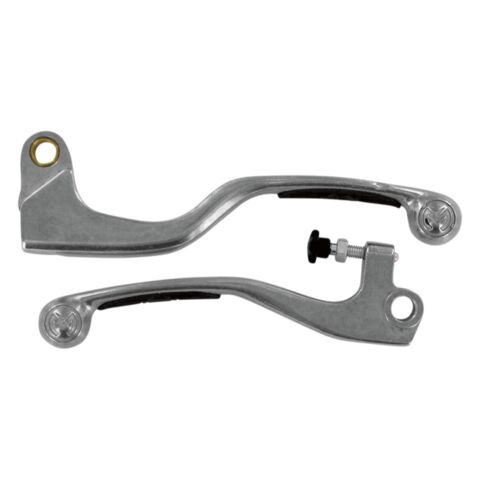 Moose Racing Competition Lever Set KTM 125cc-525cc 2005-2007