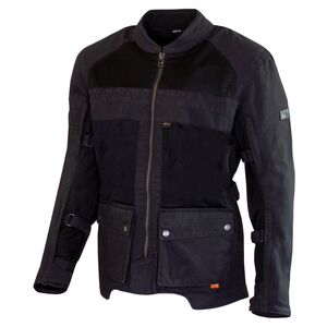 Merlin Mahala D3O Raid Jacket