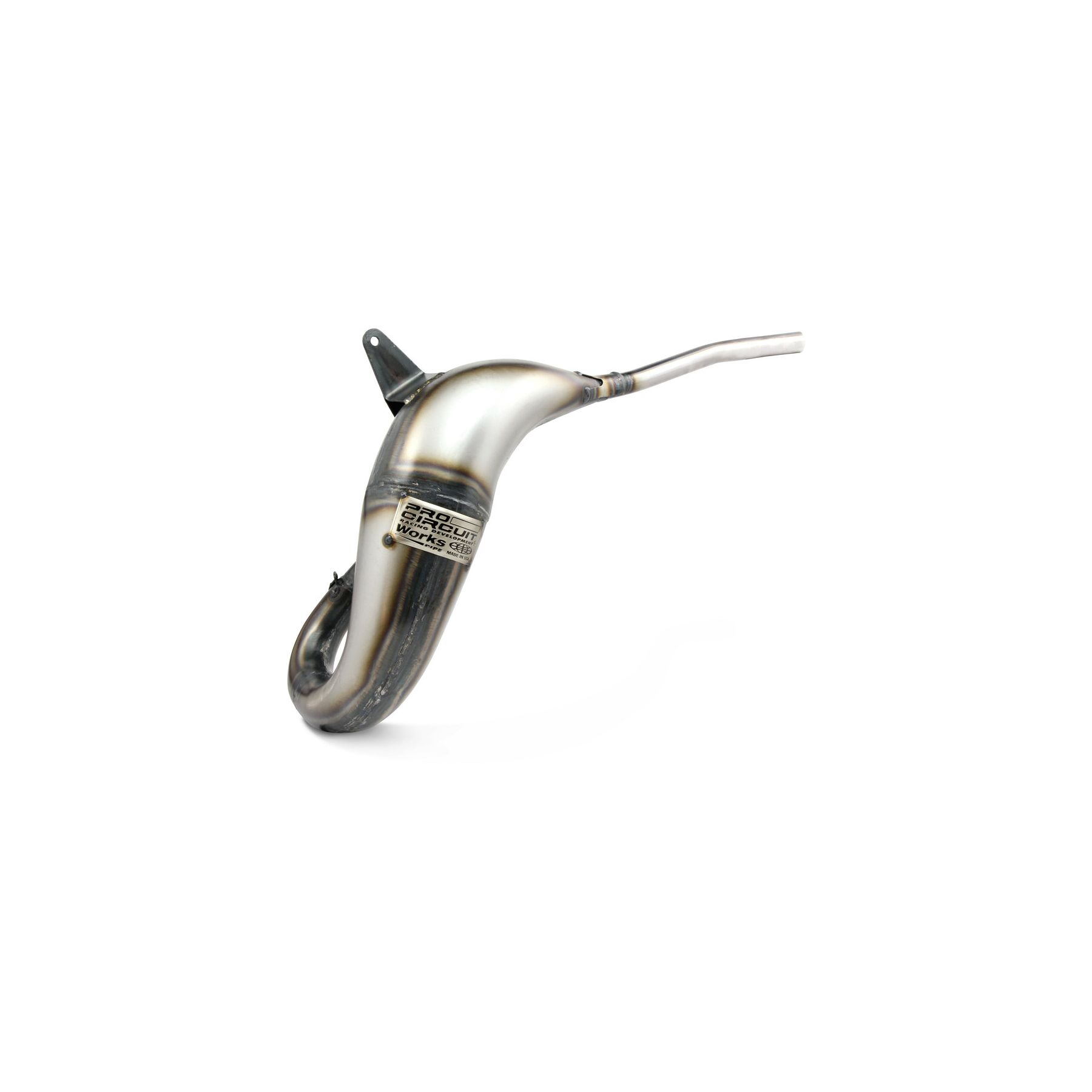 Pro Circuit Works Pipe Kawasaki KX112 2022