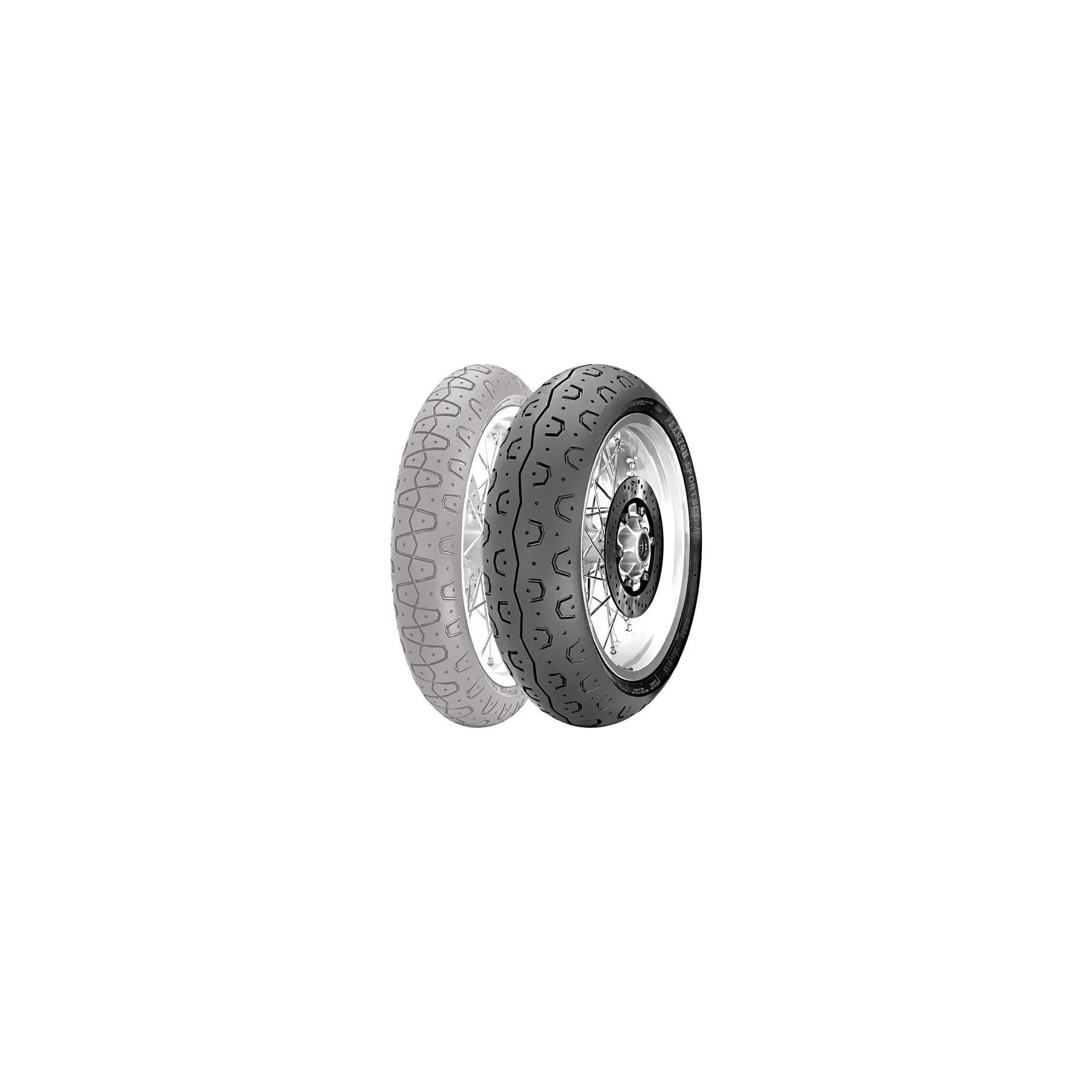 Pirelli Phantom Sportscomp Tires