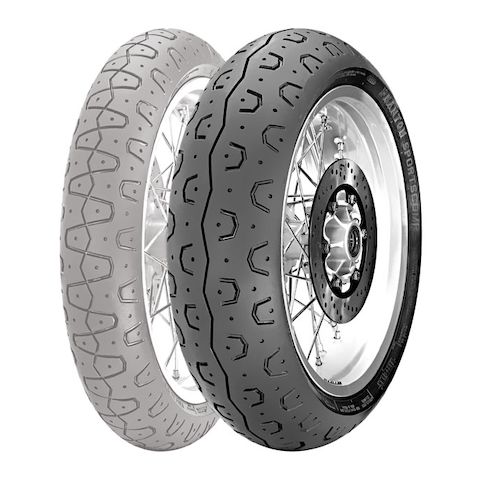 Pirelli Phantom Sportscomp Tires