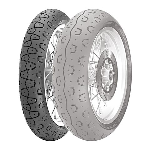 Pirelli Phantom Sportscomp Tires