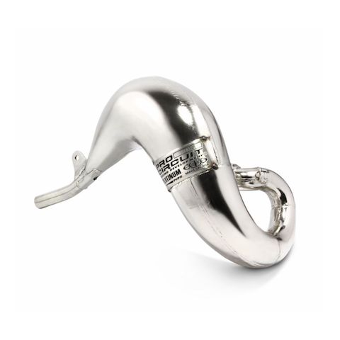 Pro Circuit Platinum Pipe Kawasaki KX112 2022