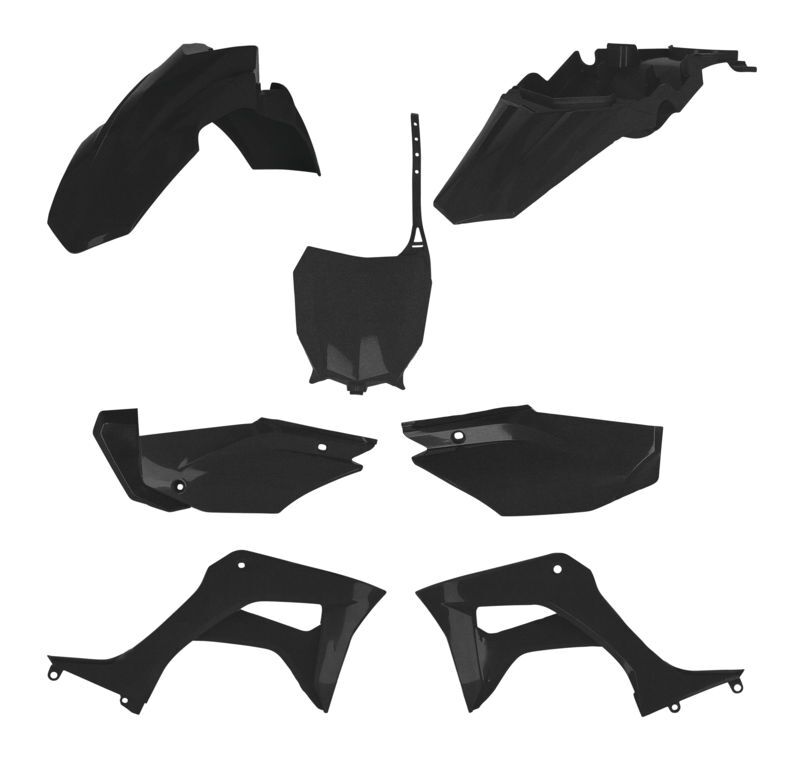 Acerbis Full Plastic Kit Honda CRF110F 2019-2025 N/A
