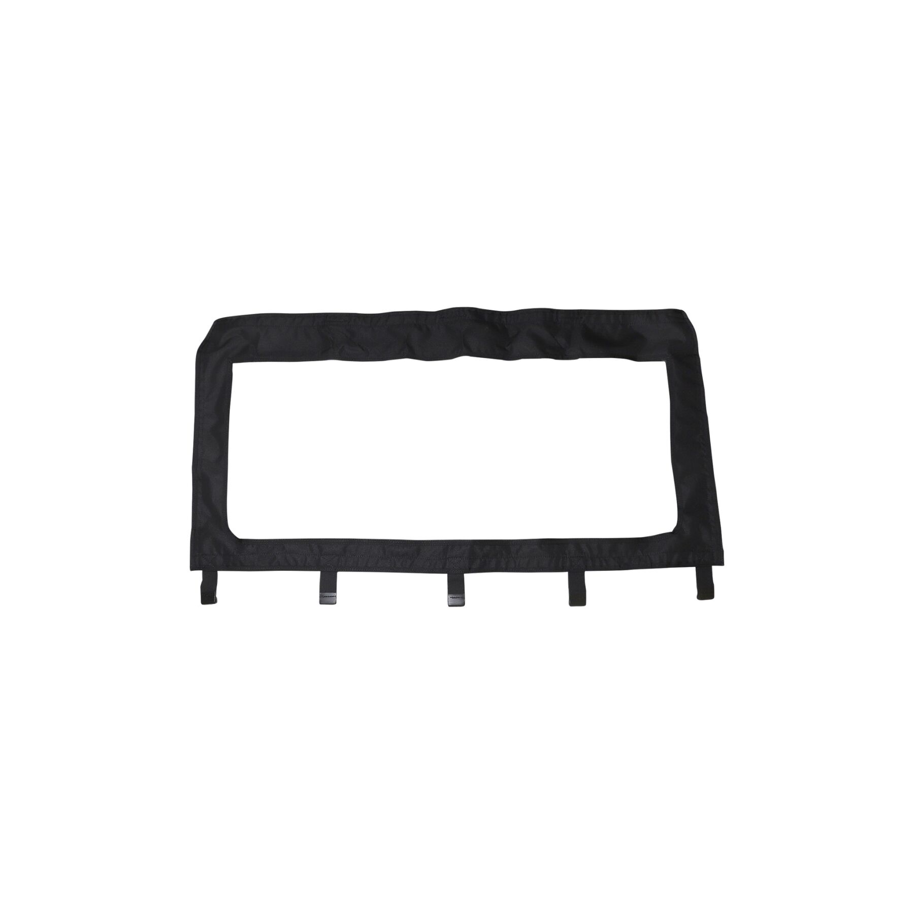 Moose Racing Rear Windscreen Polaris Ranger 570 Mid-Size EFI / EPS 201