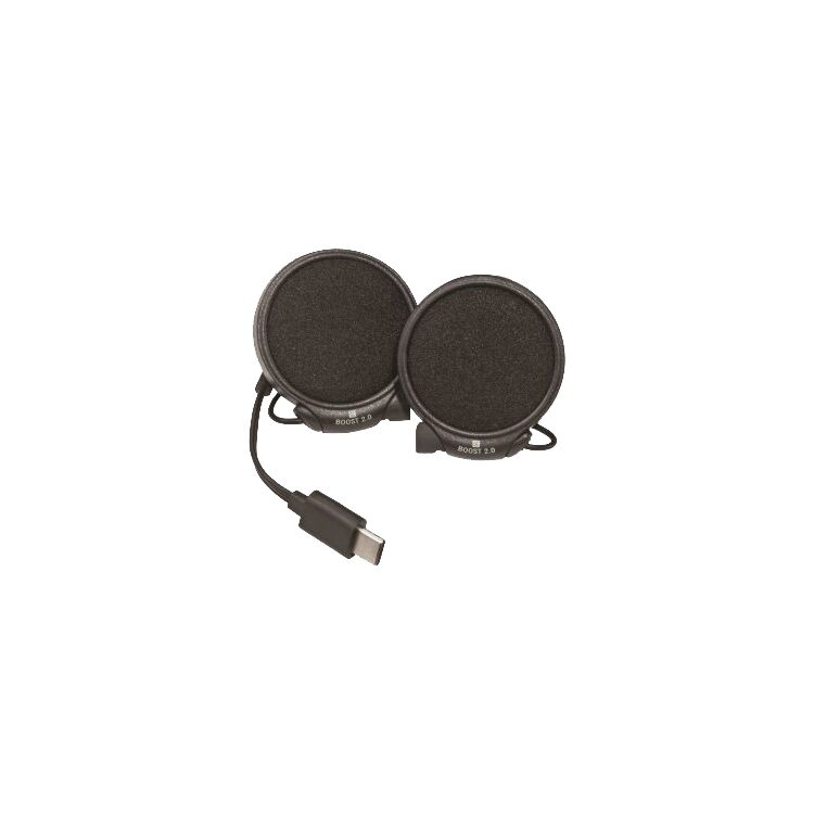 Scorpion EXO-Com Replacement Speaker and Microphone Kit