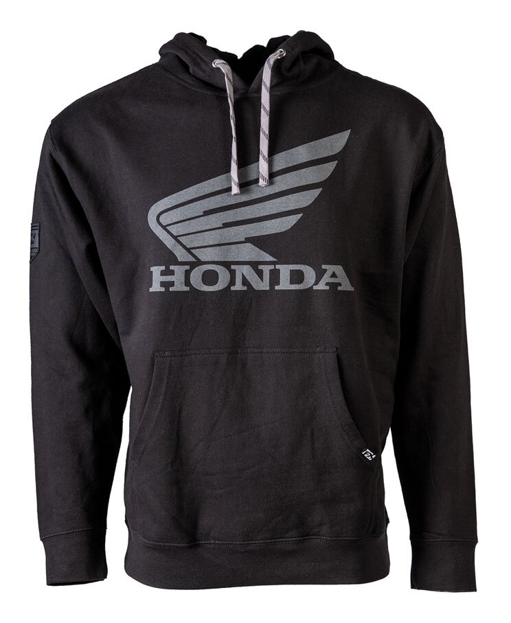 Factory Effex Honda Shadow Hoody L