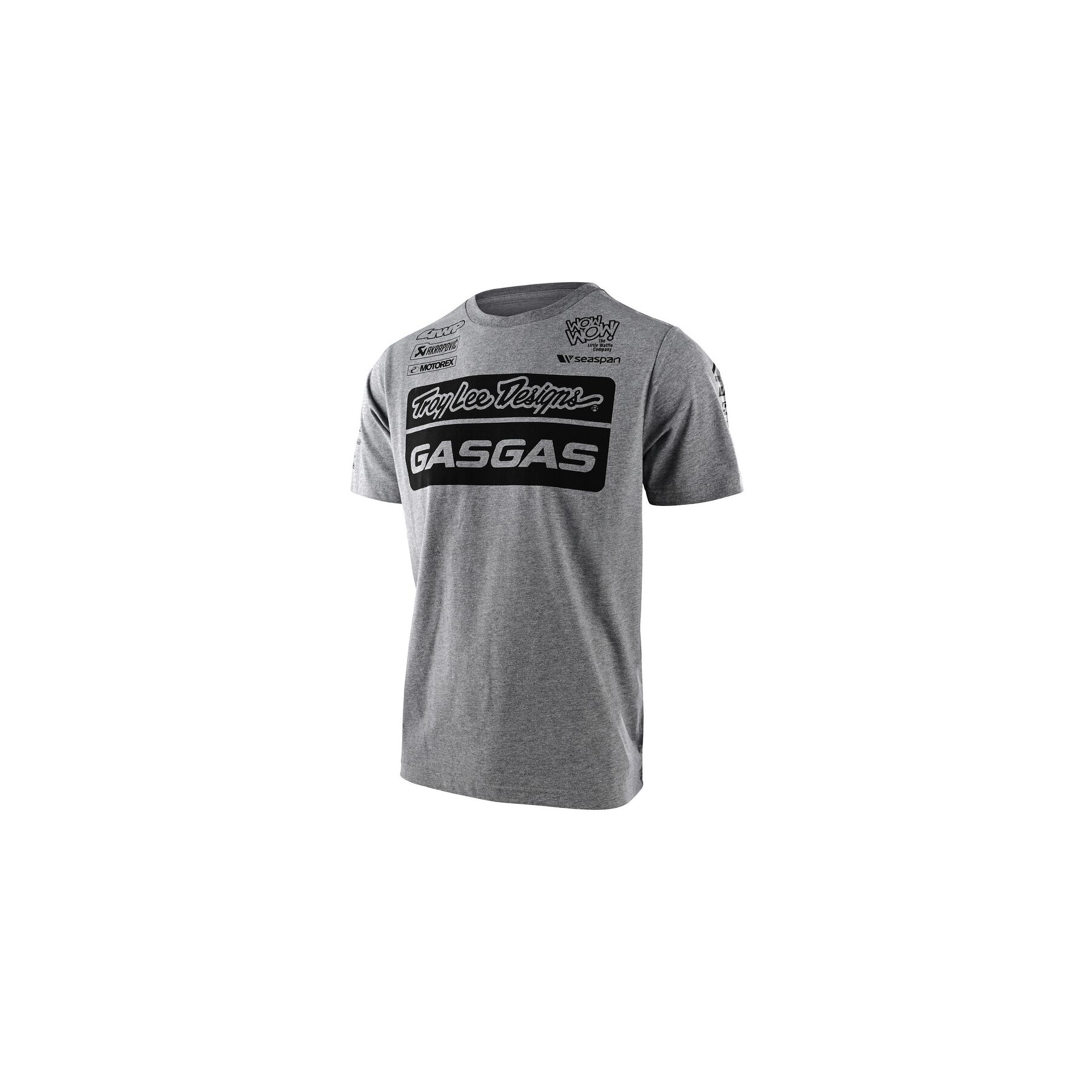 Troy Lee TLD GasGas Team T-Shirt (SM)