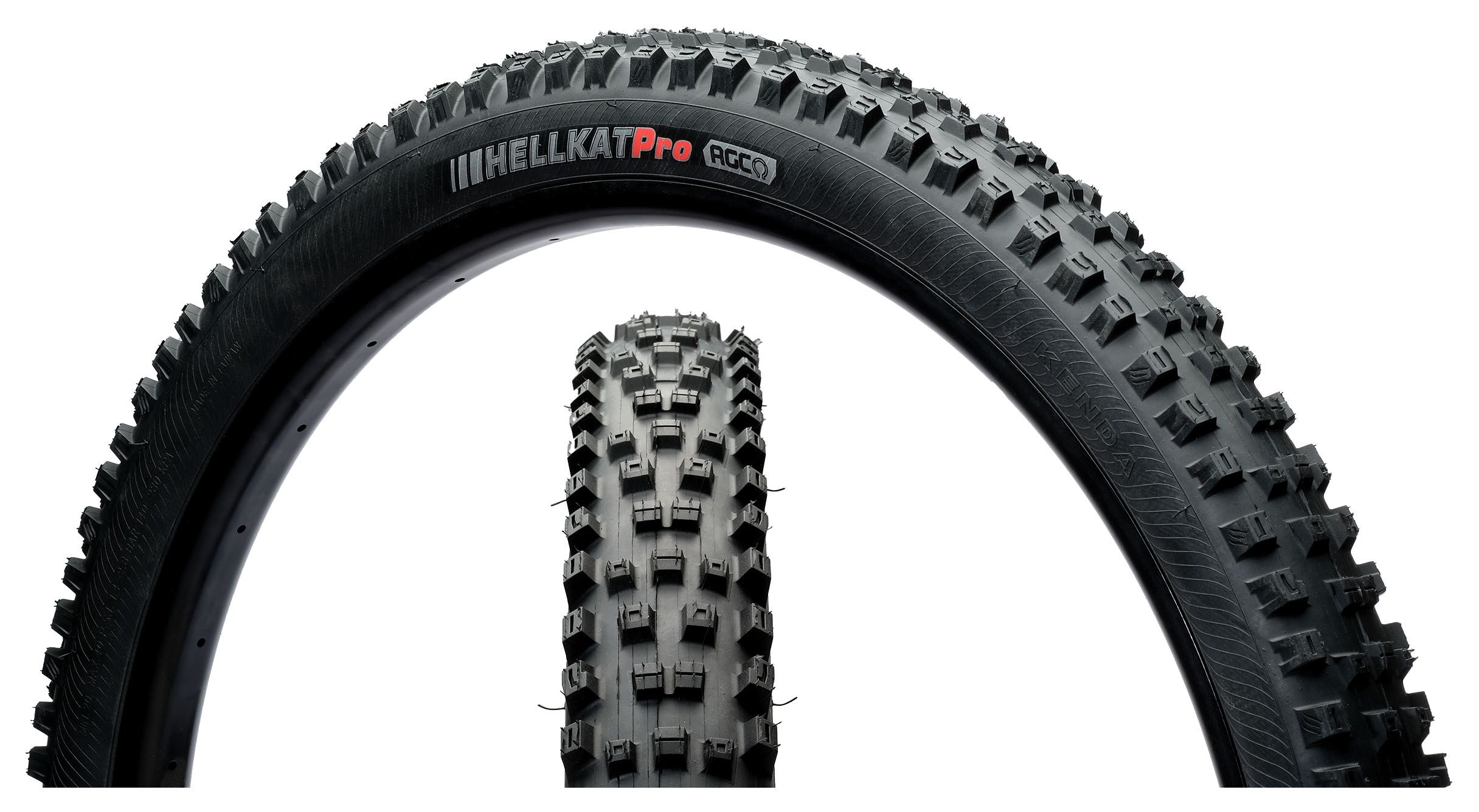 Kenda Hellkat EBike Tires 15 (13.04) Off! RevZilla