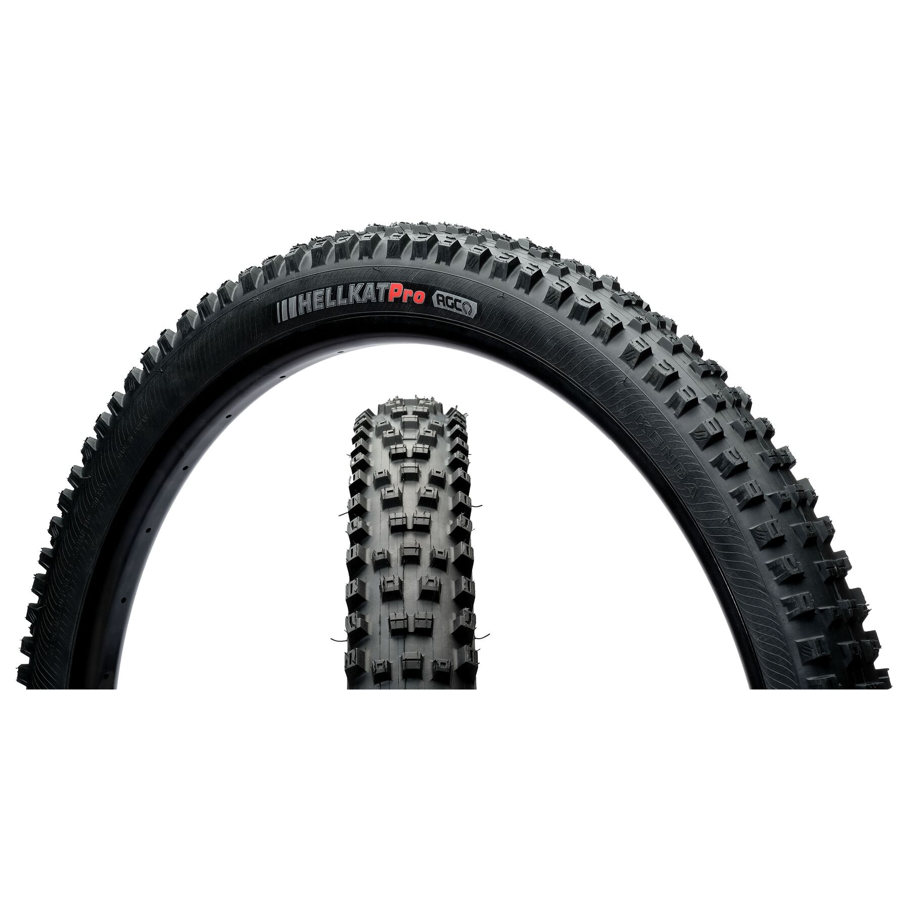 Kenda Hellkat E-Bike Tires