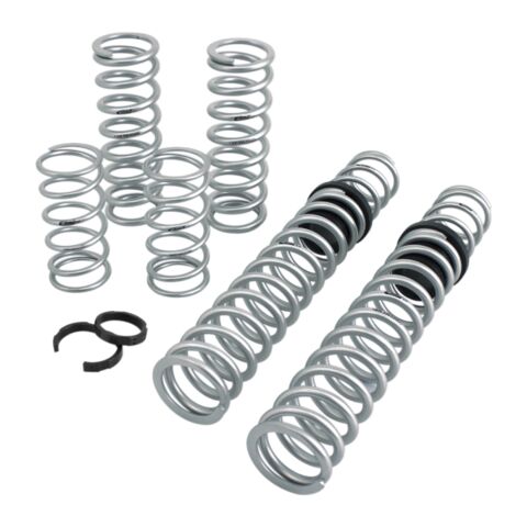 Eibach Stage 2 PRO UTV Performance Spring System Polaris RZR XP 1000 2014-2016