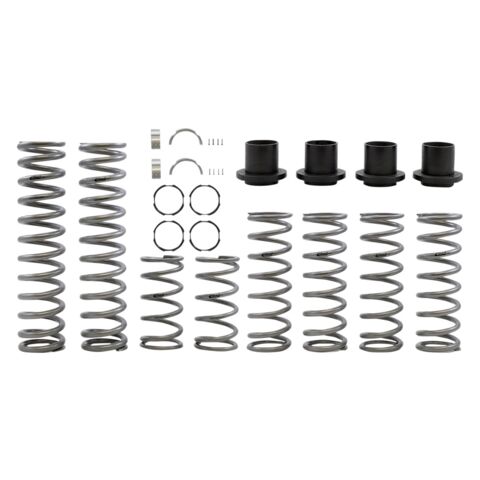 Eibach Stage 2 PRO UTV Performance Spring System Polaris RZR PRO XP Ultimate 2020