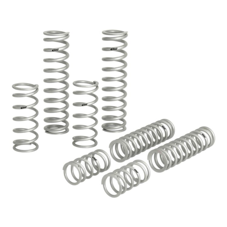 Eibach Stage 3 PRO UTV Performance Spring System Can-Am Maverick X3 MAX Turbo R XRS 2017-2018