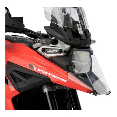 Puig Headlight Protector Suzuki V-Strom 1050 / XT / DE / Adventure 2020-2025