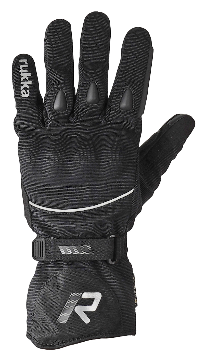 Rukka Virium 2.0 GTX Gloves - RevZilla