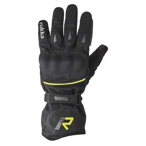 Rukka Virium 2.0 GTX Gloves