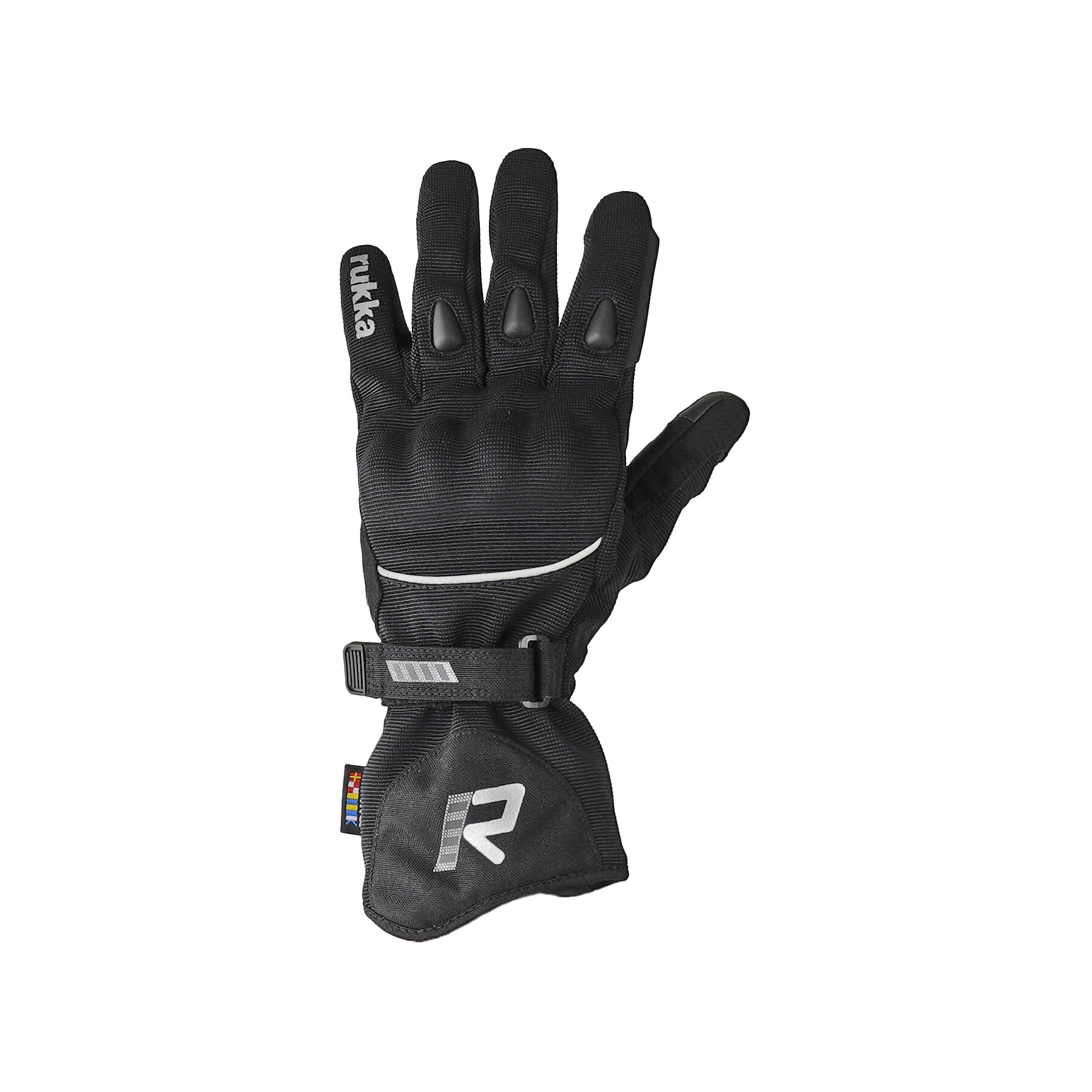 Rukka Virve 2.0 GTX Women's Gloves