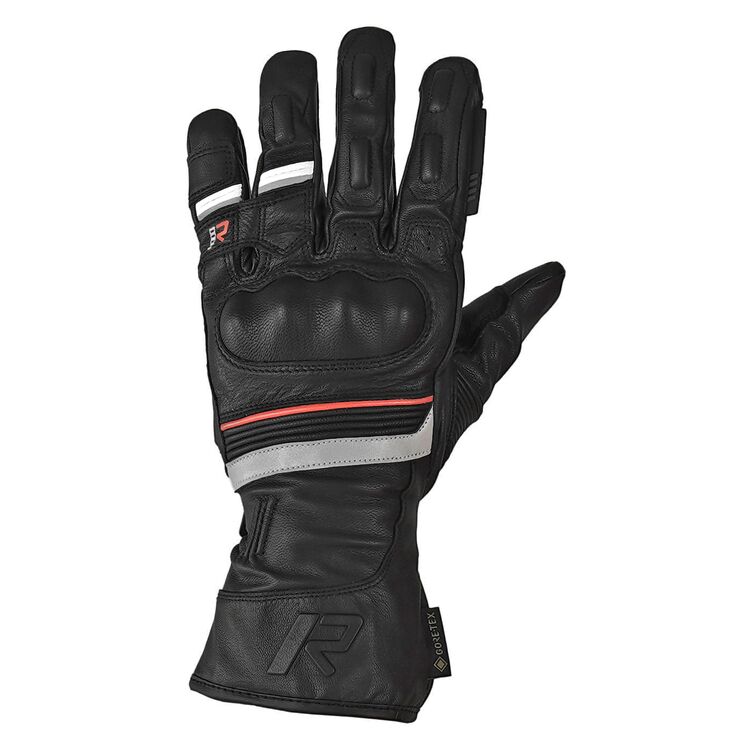 Black/Red